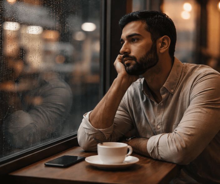 الوحدة النفسية في عصر التواصل الرقمي: لماذا يزداد الشعور بالعزلة رغم أننا متصلون دائمًا؟