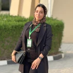 أسماء شحاته عبد المعطي - خبير التحالف العربي لخبراء العلاج النفسي