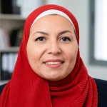 إيمان عبدالله إبراهيم  - خبير التحالف العربي لخبراء العلاج النفسي