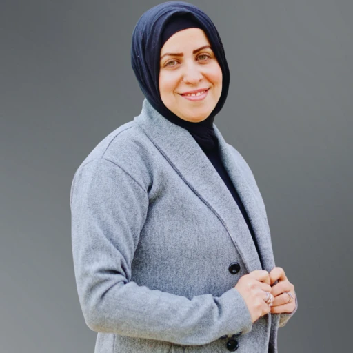 شيماء الجوهري - خبير التحالف العربي لخبراء العلاج النفسي