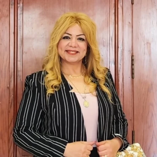فريدة شرف 