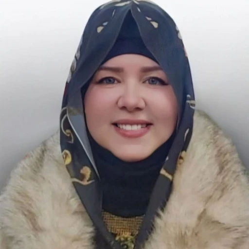  ندا حماد